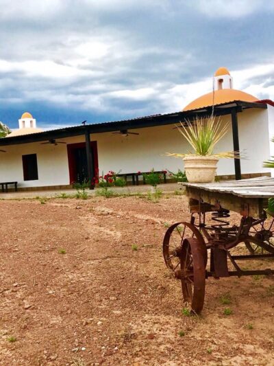 Rancho