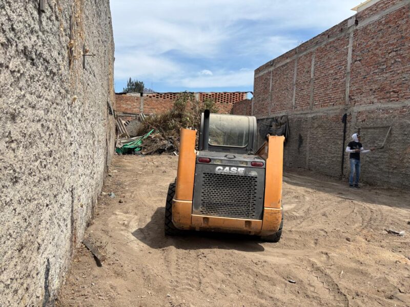 Terreno en Venta – Excelente Ubicación en La Barca, Jalisco