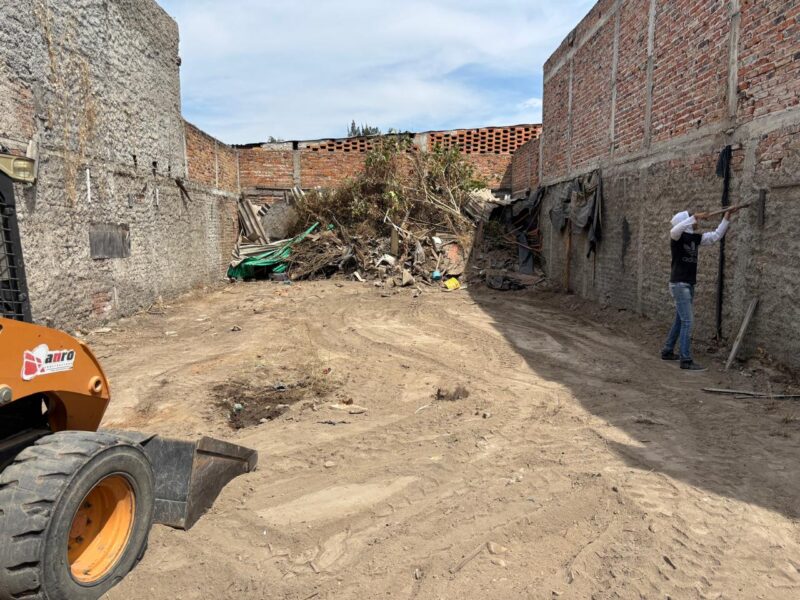 Terreno en Venta – Excelente Ubicación en La Barca, Jalisco