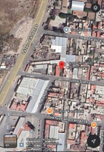 Terreno en Venta – Excelente Ubicación en La Barca, Jalisco